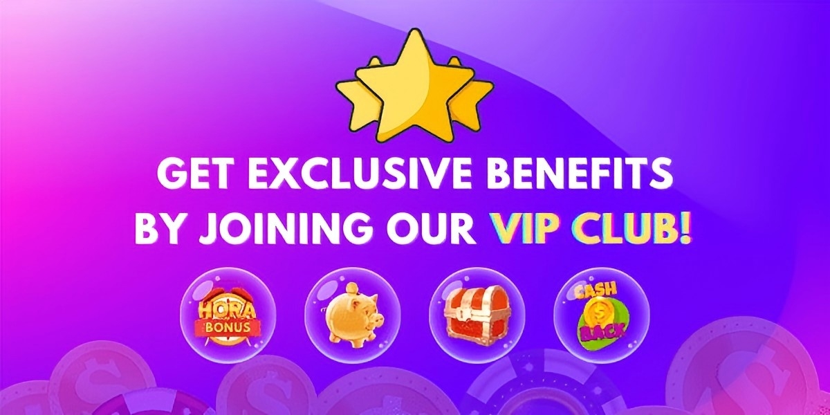 Lakiwin VIP Rewards
